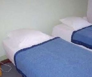 Sea Hotel Ambon Indonesia