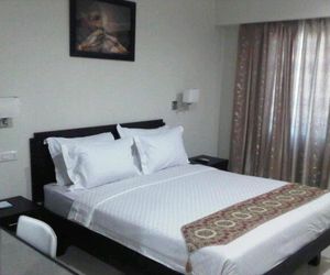 Hotel Pacific Ambon Indonesia