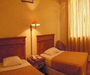 Amans Hotel Ambon Indonesia
