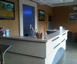 GOLDEN PALACE HOTEL AND RESTAURANT Ambon Indonesia