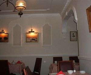 Pengilley Guest House Newquay United Kingdom