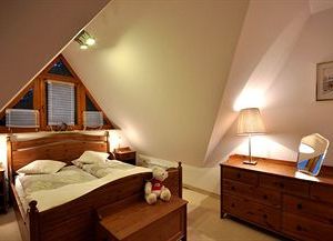 Apartament Krzysztof Koscielisko Poland