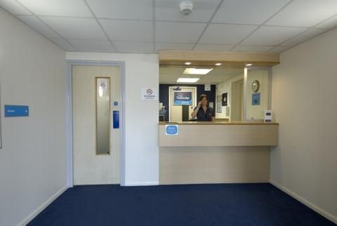Hotel Photo 16