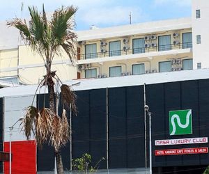 NASA Hotel Banjarmasin Indonesia