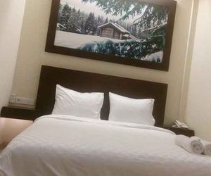 Wisata Hotel Banjarmasin Indonesia