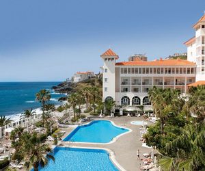 Hotel Riu Palace Madeira - All Inclusive Canico Portugal