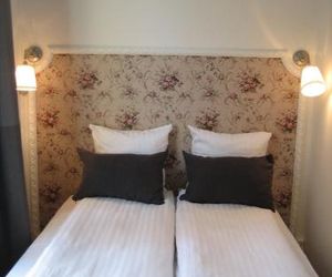 Hotel Løven Copenhagen Denmark