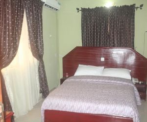 Oragon Hotel & Suites Agege Nigeria