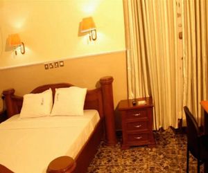 Hipoint Hotel and Suites Ejigbo LCDA Nigeria