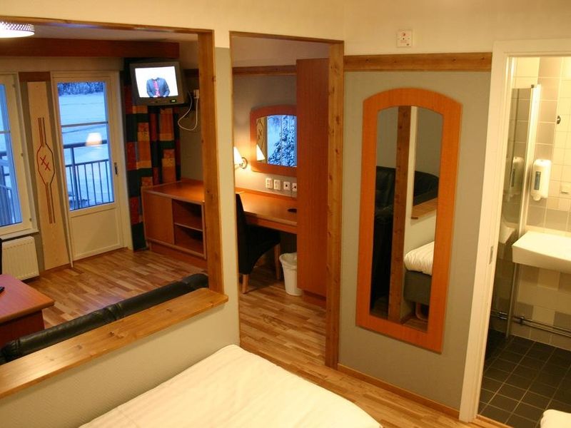 صورة الفندق 9