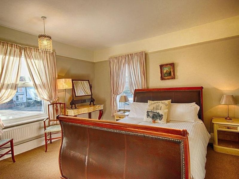 Hotel Photo 2