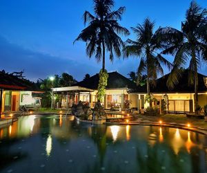 Dewi Sinta Hotel and Restaurant Banjar Tanah Lot Indonesia