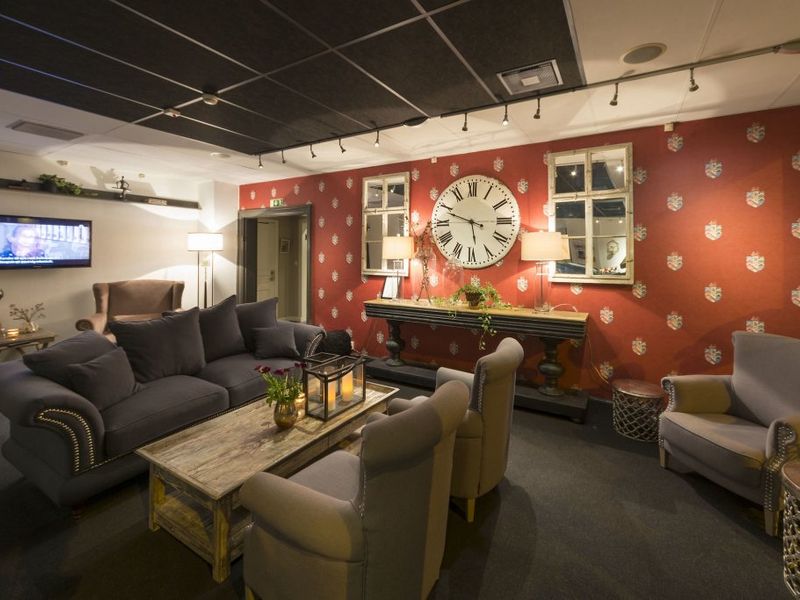 Hotel Photo 17