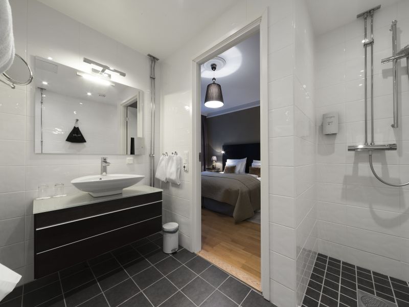 Hotel Photo 9