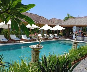 Aleesha Villas and Suites Sanur Indonesia