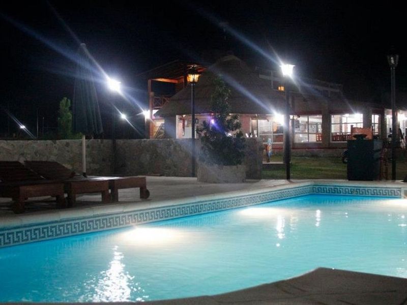 Hotel Photo 11