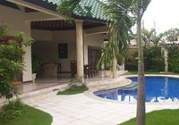Отзывы Bali Jade Villas, 4 звезды