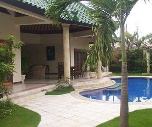 Bali Jade Villas Sanur Indonesia