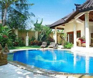 Bali Golden Villas Sanur Indonesia