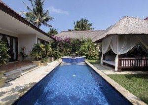 The Zen Villas Sanur Indonesia