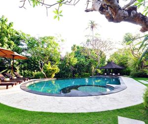 Leha Leha Villa Sanur Indonesia