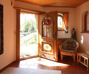 Appartement Ferienglück Solden Austria