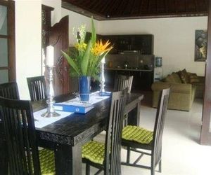 Villa Leli Satu Sanur Indonesia
