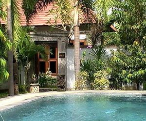 Villas Oasis Sanur Indonesia