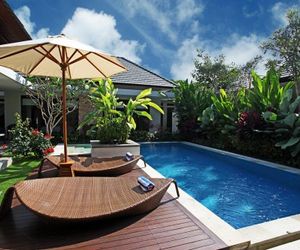 VILLA KEJORA 8 Sanur Indonesia