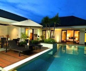 Villa Kejora 10 Sanur Indonesia