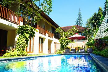 Sekuta Condo Suites, Sanur | Staycation Prices