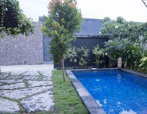 Abian Residence Sanur Indonesia