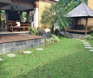Jubilee Joglo Villas Sanur Indonesia