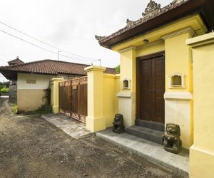 Bambu Villa Sanur Sanur Indonesia