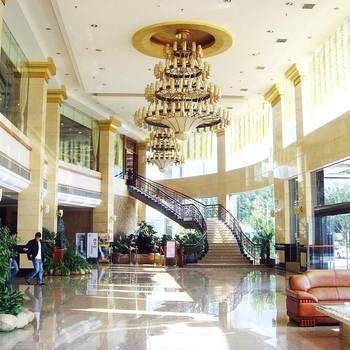 صورة الفندق 2