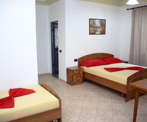 Hotel Kapri Golem Albania