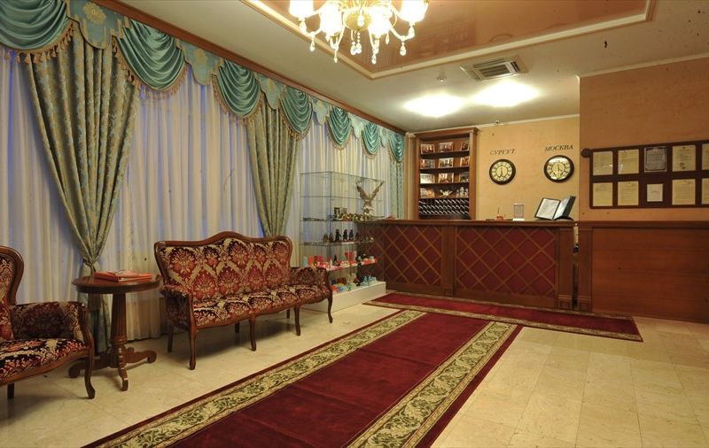 صورة الفندق 16