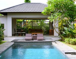 Park Hotel Nusa Dua Suites Nusa Dua Indonesia