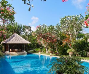 Sanctuary Villa Nusa Dua Nusa Dua Indonesia