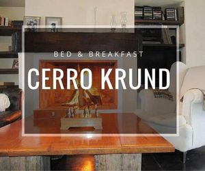 B&B Cerro Krund Ushuaia Argentina