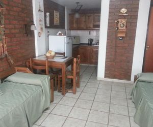 El Paso Apart Hotel San Juan Argentina