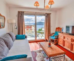 Apartamento Araucaria Edificio Quinta Luna Bariloche Argentina