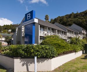 Breakwater Motel Paihia New Zealand
