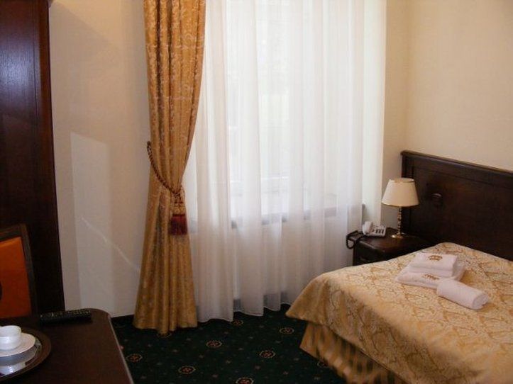 Hotel Photo 1