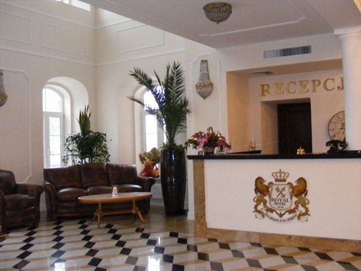 Hotel Photo 11