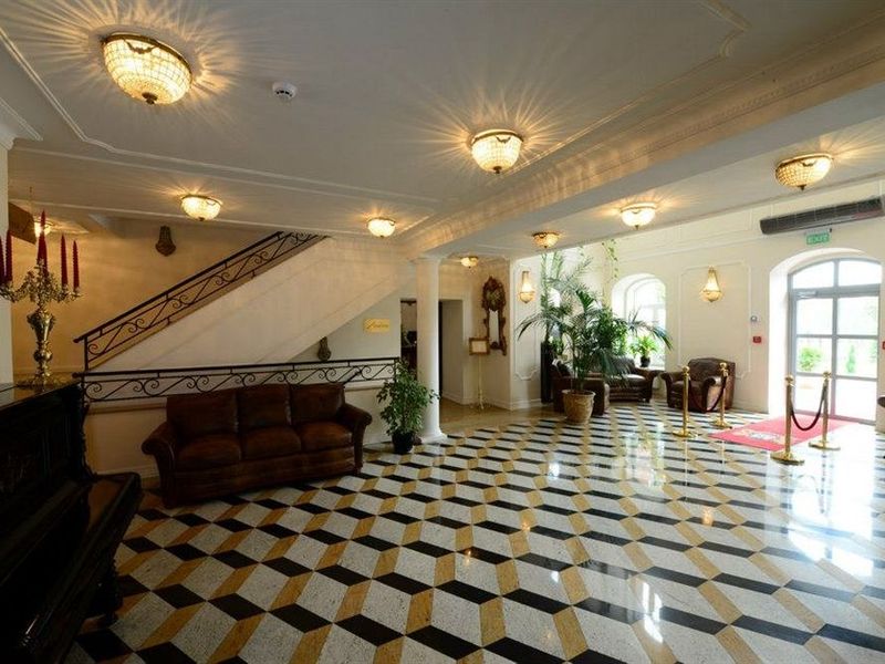Hotel Photo 10