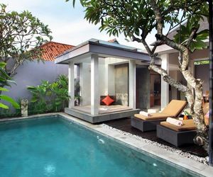 Aria Exclusive Villas & Spa Seminyak Indonesia
