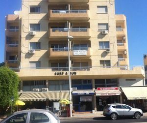 Surf & Sun Holiday Apartments Limassol Cyprus