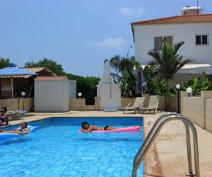 Green Bay Villas Ayia Napa Cyprus