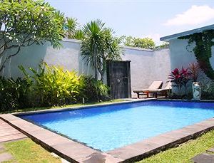 La Villais Kamojang Villa Seminyak Seminyak Indonesia